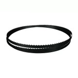 Cumpara ieftin Banda rezerva pentru fierastrau BASA3 Scheppach 7901501610, 6x0.5x2360 mm, 6 DPI