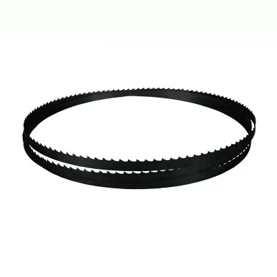 Banda rezerva pentru fierastrau BASA3 Scheppach 7901501610, 6x0.5x2360 mm, 6 DPI foto