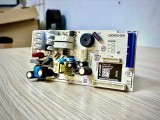 Placa electronica combina frig Arctic Beko 5983813500/ R19