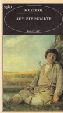 N.V. Gogol - Suflete moarte