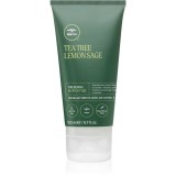 Paul Mitchell Tea Tree Lemon Sage Thickening Blowout Gel styling gel pentru păr cu volum 150 ml