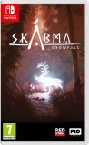 Skabma Snowfall NSW