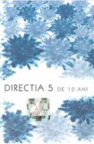 Casetă audio Direcția 5 &lrm;&ndash; De 10 Ani, originală, Pop