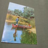 Cumpara ieftin CARTE POSTALA DELTA DUNARII CIRCULATA