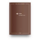 1984. Mari clasici ai literaturii, George Orwell