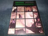 REVISTA UNIVERS PSYCHO NR 2 1994