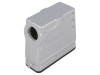 Conector Carcasa HDC Amphenol C146 A16 Montare pe Cablu IP65 Aluminiu M20