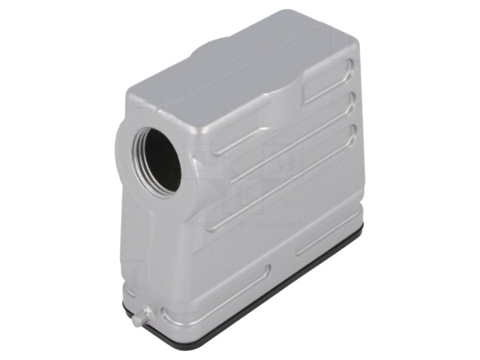 Conector carcasă HDC C146 A16 pe cablu