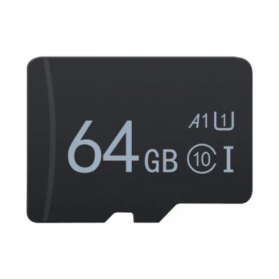 Card memorie MicroSD 64Gb foto