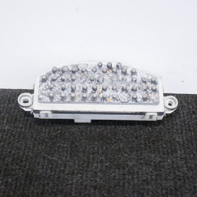 Rezistența aeroterma BMW 4 Coupe F32, F82 2014 OEM: 9276112,T1016251Q,T1016251Q 10258046 foto