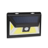 Cumpara ieftin Reflector solar cu senzor de mișcare - 3 LED-uri COB