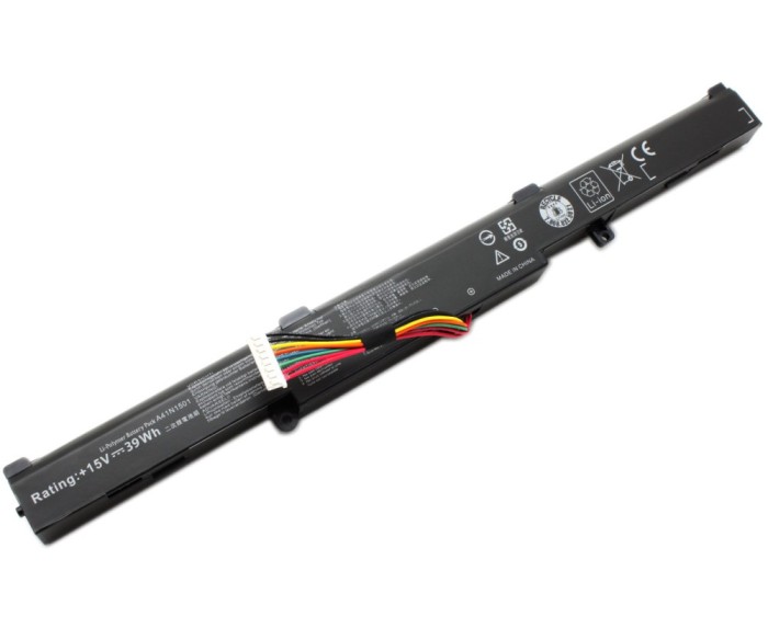 Baterie AsusGL752VL Protech High Quality, GL752VW Protech High Quality, GL753VD Protech High Quality, GL753VE