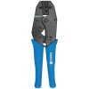 Cleste pentru sertizat conectori 220 mm, Vorel