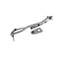 Mecanism stergator parbriz fara motor Audi A3 (8V), 06.2012-12.2020,