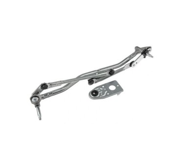 Mecanism stergator parbriz fara motor AUDI A3 (8V), 06.2012-12.2020, foto