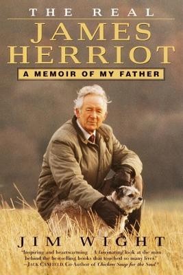 The Real James Herriot: A Memoir of My Father foto
