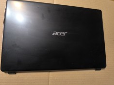 capac carcasa display Acer Aspire 3 A315-54-50PG n19c1 A315-56 54K A315-42, A315-42G, A315-54, A315-54K, A315-56 foto