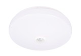 Plafoniera senzor LED 12W 6500K, Homelight