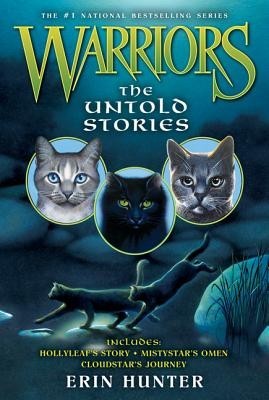 Warriors: The Untold Stories foto