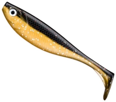 SHAD STORM BOOM SHAD GOLD DIGGER 10CM 8G 4BUC/PLIC foto