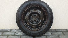 Janta pe 13 in 4 prezoane pentru dacia solenza, supernova sau remorca la 99 ron.