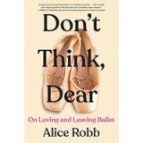 Don&#039;t Think, Dear