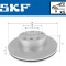 SKF VKBD 80060 V1 Disc frana