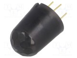 Senzor de mișcare digital Ualim Panasonic 3-6VDC 5m 20-60&deg;C
