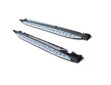 Praguri auto compatibile Mercedes GLC SUV / Coupe X253/C253 2015-2022 Cod: RJ-JTB-028