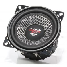 Difuzoare midrange Audio System AS 100 EVO 65 watts 100 mm 4&quot; 3 ohm HIGH EFFICIENT CarStore Technology
