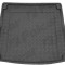 Tavita portbagaj Audi A4/S4 (B8), 11.2007-12.2015, spate, Combi, fara panza antiderapanta; polietilena (PE)