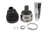 Cap planetara exterior Volvo Xc90, V70 3.2 2007-, NTY NPZ-VV-019