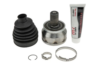 Cap planetara exterior Volvo Xc90, V70 3.2 2007-, NTY NPZ-VV-019 foto