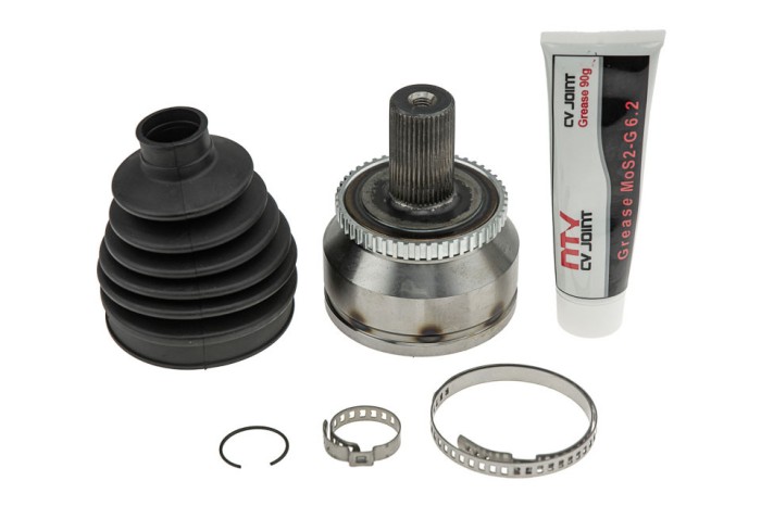 Cap planetara exterior Volvo Xc90, V70 3.2 2007-, NTY NPZ-VV-019