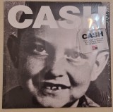 Johhnny Cash American VI: Aint No Grave 180g LP reissuerepress (vinyl)