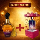 Majestic Rose + Parfum Surpriza 100ml