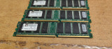 Ram PC Kingston 512 MB 400 MHz KVR400X64C25-512, DDR