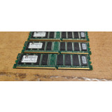 Ram PC Kingston 512 MB 400 MHz KVR400X64C25-512