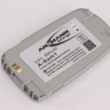 ACUMULATOR pt. SAMSUNG E715 LiIon 650 mA