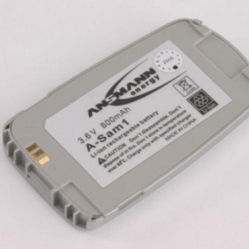 ACUMULATOR pt. SAMSUNG E715 LiIon 650 mA