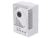 Termostat SPDT 10A 250VAC IP20 cu Şurub