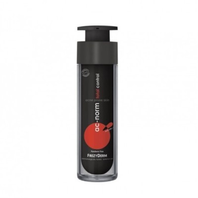 FREZYDERM Ac-Norm Control Total 50ml foto