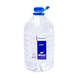 Apa Distilata DREISSNER - 5 Litri
