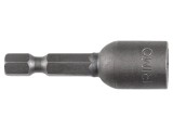 Capăt şurubelniţă IRIMO 1/4 HEX 7mm cod 474M-7-1 hexagonal