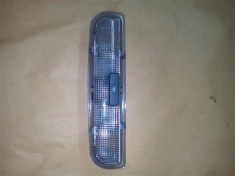 Lampa plafoniera spate Audi A4 B6 / B7 S Line An 2001 2002 2003 2004 2005 2006 2007 2008 cod 8P0947111A foto