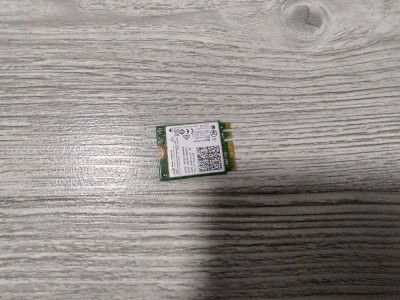 wireless HP 15 - ab271sa (A186) foto