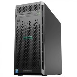 Cumpara ieftin Server HP ProLiant ML110 G9, 4 Bay 3.5 inch, Intel 14 Core Xeon E5-2680 v4 2.4 GHz, 64 GB DDR4 ECC, 2 x 480 GB SSD ENTERPRISE NOU; 12 Luni Garantie, R