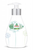 Frosch Sensitive Soap, lichid, cu dozator, 300 ml, Slovakia Trend