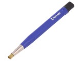 Perie s&acirc;rmă alamă DONAU ELEKTRONIK 120mm x 4mm - Unealtă durabilă