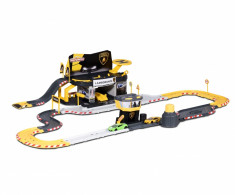 Set Majorette Creatix Lamborghini Race cu 2 masini foto